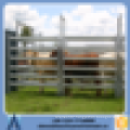 Customized High Quality and Strength Square/Round/Oval Tubes Style Cow Fence